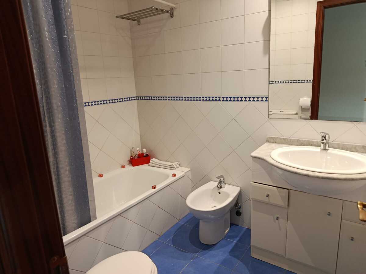 Apartamento Barrerillo 5 - 324 - 5